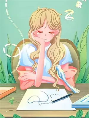 妈妈再嫁后我成了豪门小公主