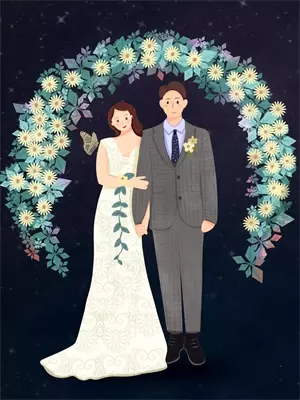 老公救了老婆一命因果