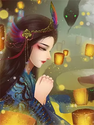君如明月卿不知