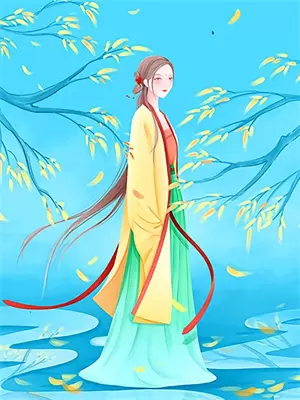 听说我是路人乙