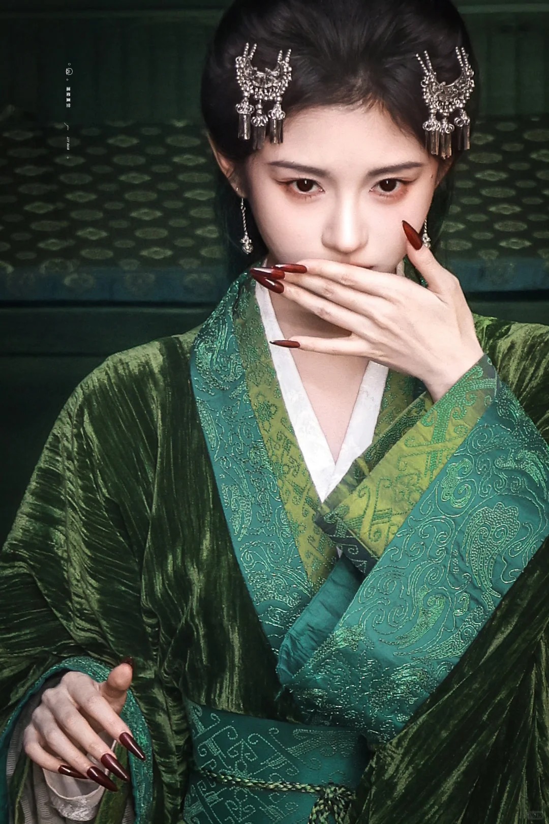 原来嫁给我是妻子青春的遗憾
