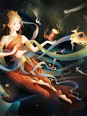 人在米花町:开局签到美术馆!