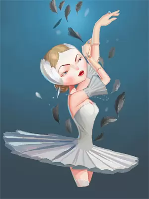 海洋的终点