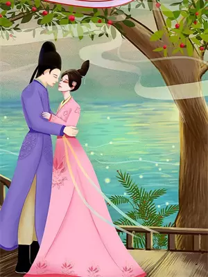 忧郁少女性格特点