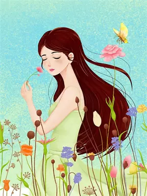 仙界妖花小说