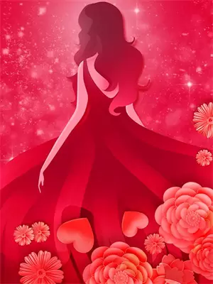 夏夜梦颜