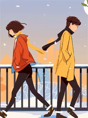 女房客们的故事