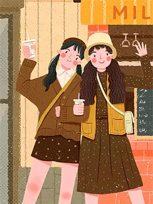 老公出轨闺蜜女子复仇