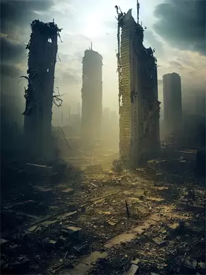 戈壁新苗