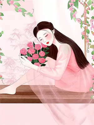觉得自己是垃圾