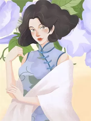 魂散幽冥