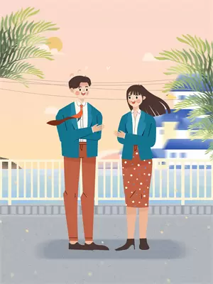 不惧将来只争朝夕什么意思