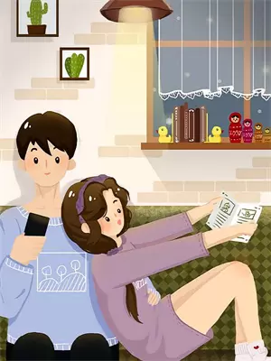 病娇少女盲盒背后的故事