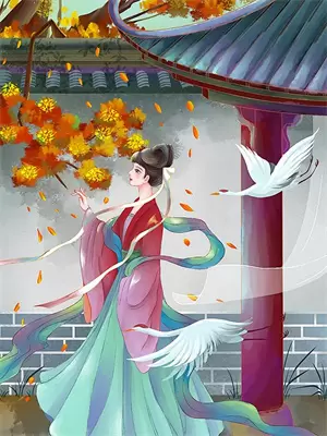 东北老堂故事之出马仙小说