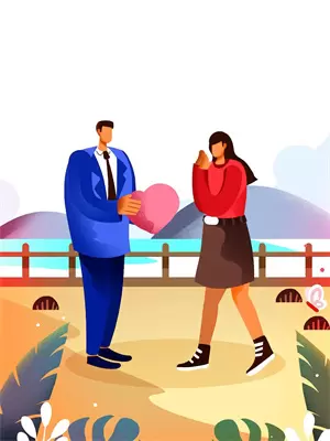 从女性到女人的成长史