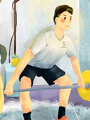 儿子躺进icu我急去交钱却被老公拉住