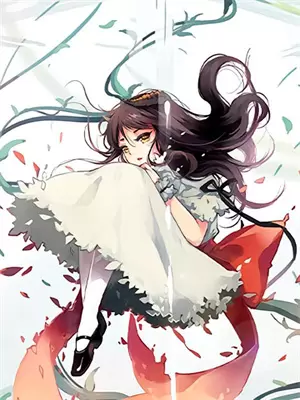 玫瑰与三把钥匙