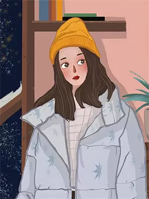 学生心中的白月光