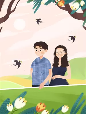 男朋友的绿茶女兄弟