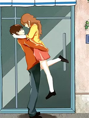 重生之霸舞风云