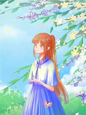 夏栀z