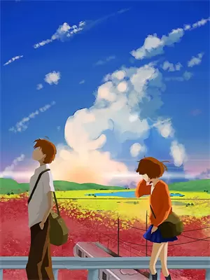 仙界妖孽
