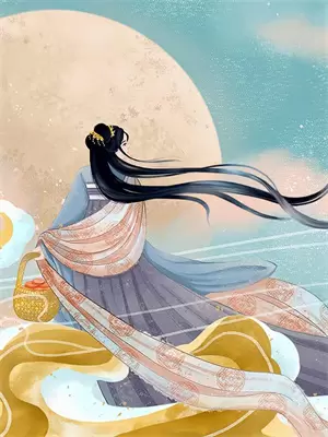幽灵船的诅咒