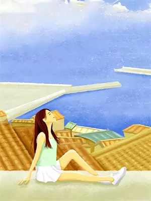 浅浅岁月直播