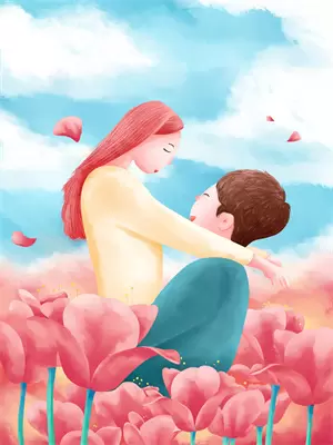 初恋男友害我离婚