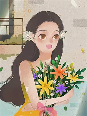 妹妹当替身求上位