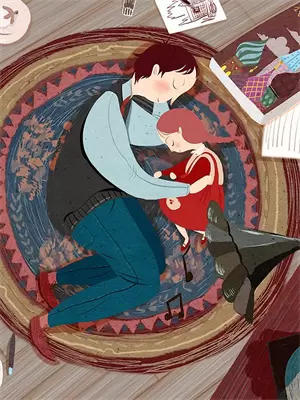 为白月光赢得冠军