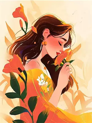 小瞎子沐浅浅