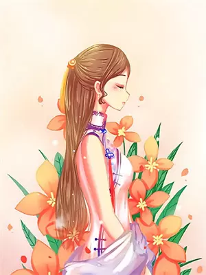 爱如繁星传颂千年