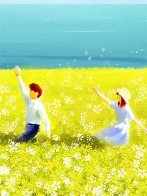 渺渺不归小说