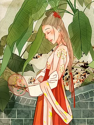 我签到也能变强