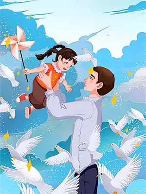 冷战五年离婚后他却悔红了眼短剧