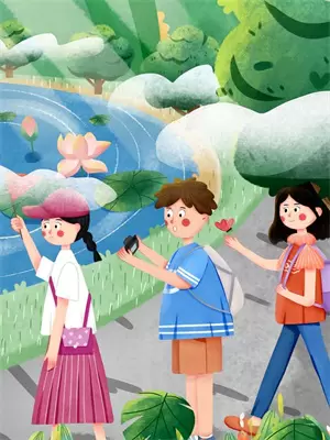 有你皆是暖阳小说