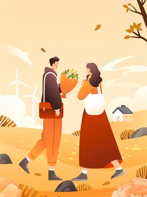 我的契约老公角色介绍
