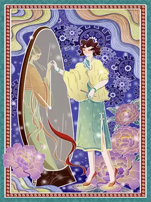 调音师现场试音广东爱情故事