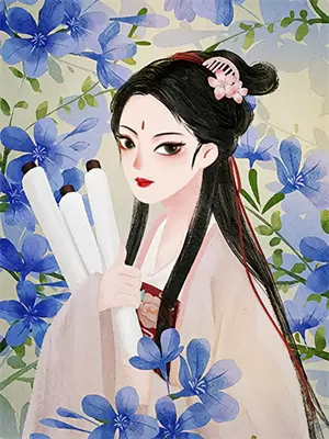 草长莺飞二月天古诗书