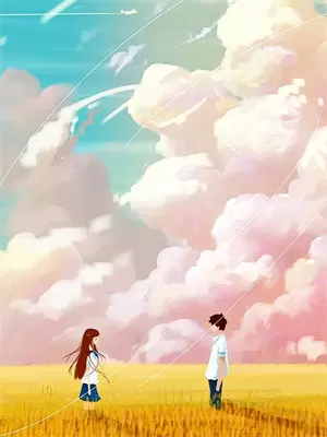 末日靠分手费活下来