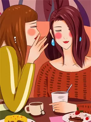 女修仙记