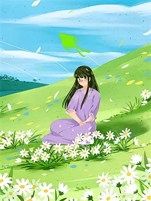 女主是贪狼星君的小说