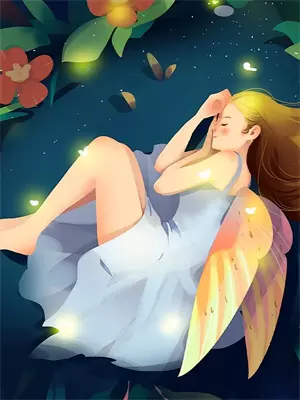 岁月不待深情by默默
