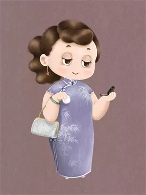 半夜不要给陌生人开门