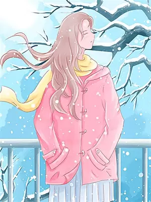 樱花落下的时刻