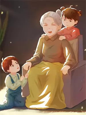 我爱她她也爱我英文